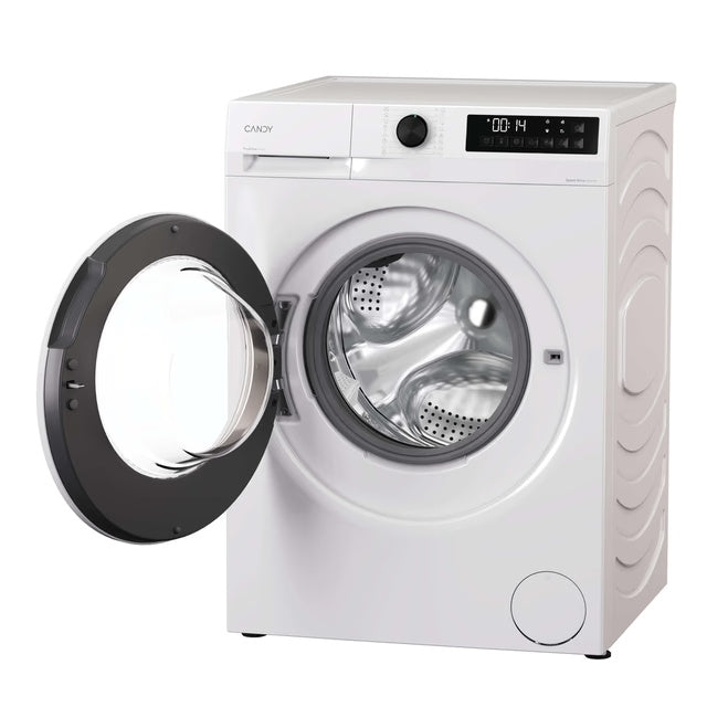 Candy Quick Pro 9KG 1400RPM freistehend Waschmaschine - Weiß | GD 498-80