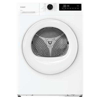 Candy Quick Pro 9KG freistehend Heat Pump Wäschetrockner - Weiß | GD 9N2-80
