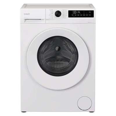Candy Quick Pro 8KG/5KG 1400RPM freistehend Waschtrockner - Weiß | GWD 485S6-80