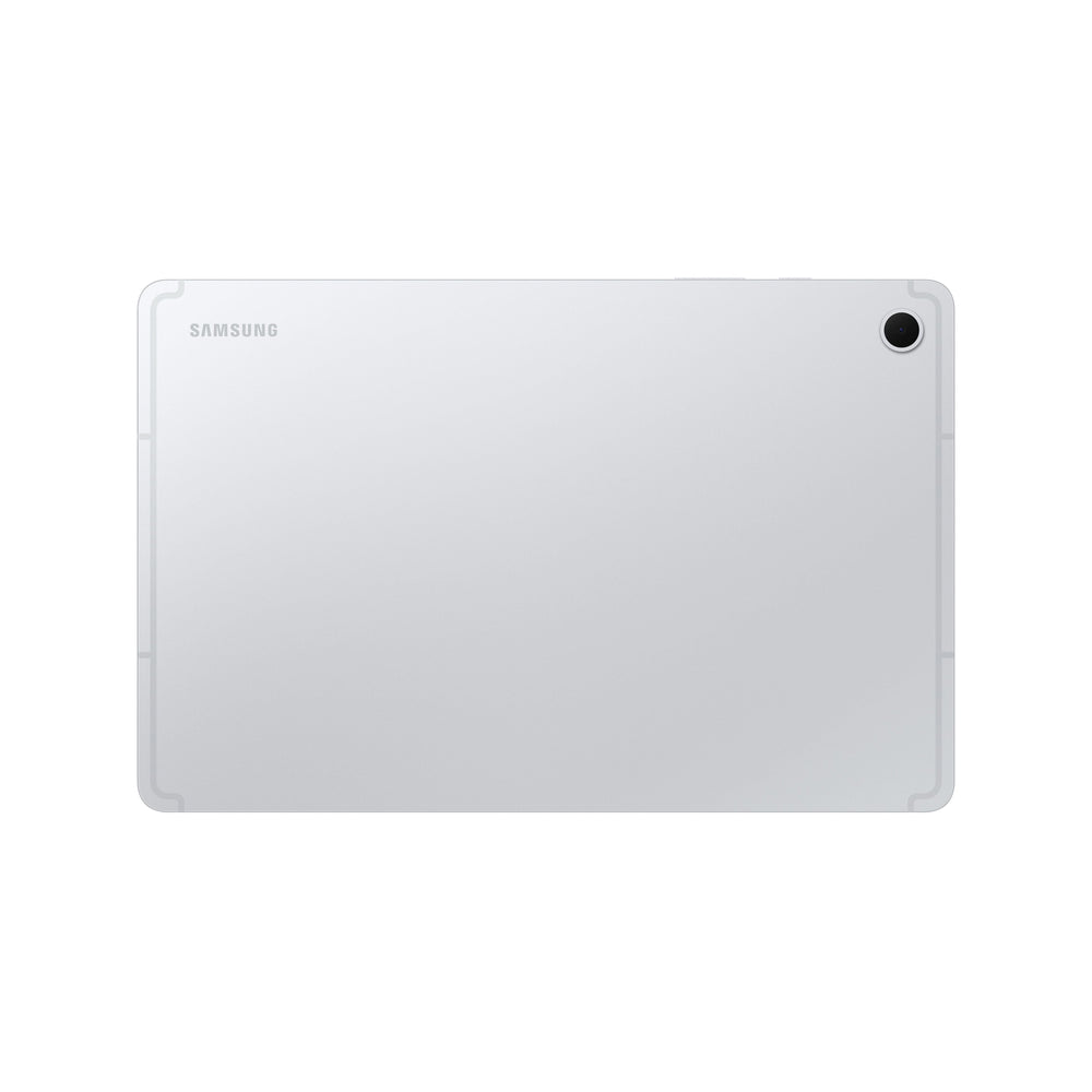 Samsung Galaxy Tab S10 Lite 10.9" 128GB Wi-Fi Tablet - Silber | SM-X400NZSREUB