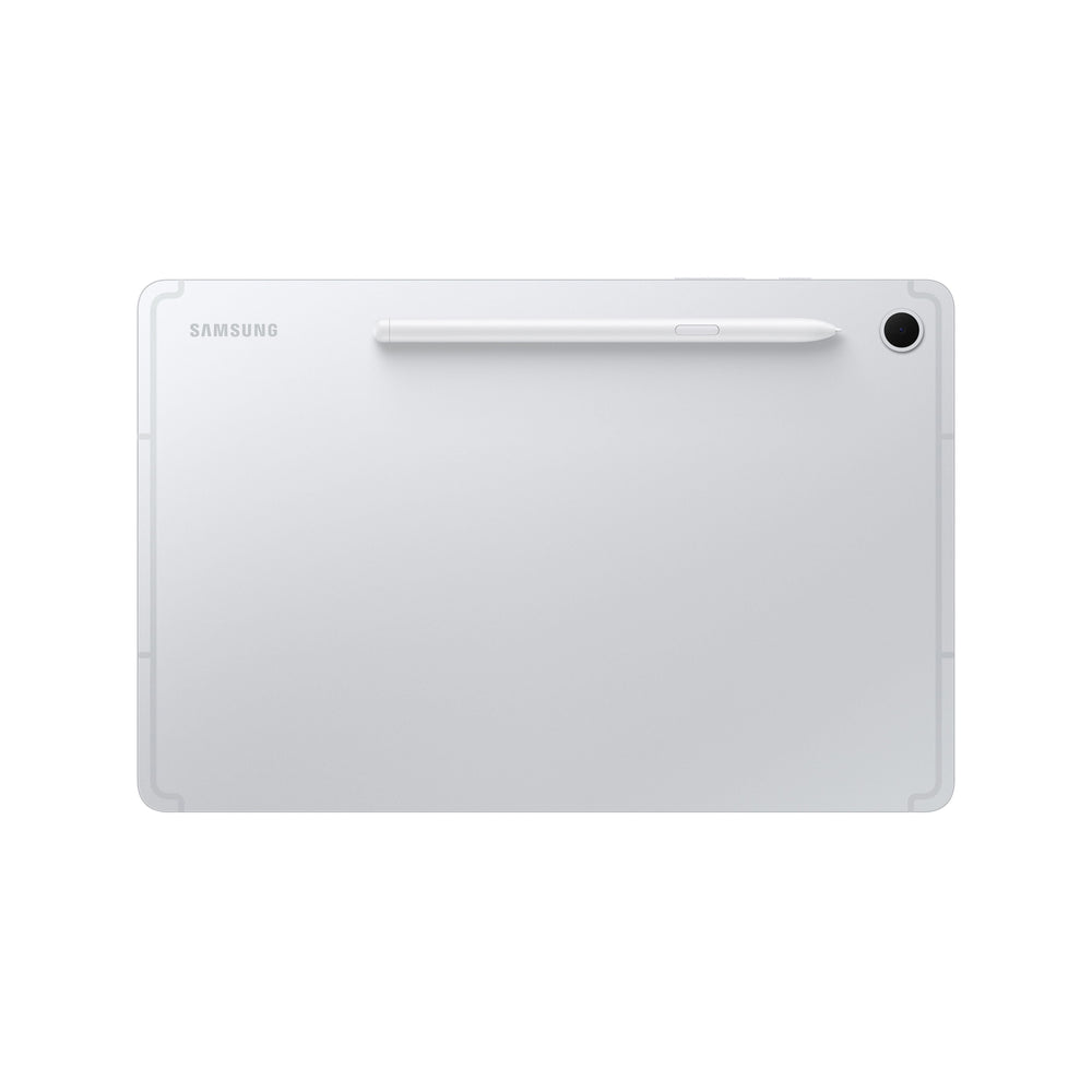 Samsung Galaxy Tab S10 Lite 10.9" 128GB Wi-Fi Tablet - Silber | SM-X400NZSREUB