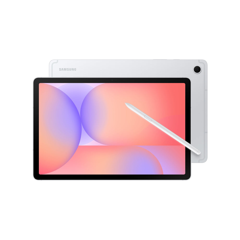 Samsung Galaxy Tab S10 Lite 10.9" 128GB Wi-Fi Tablet - Silber | SM-X400NZSREUB