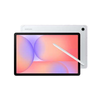 Samsung Galaxy Tab S10 Lite 10.9" 128GB Wi-Fi Tablet - Silber | SM-X400NZSREUB