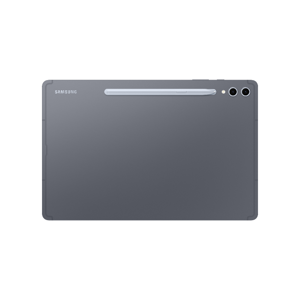 Samsung Galaxy Tab S10+ 12.4" 256GB Tablet - Moonstone Grau | SM-X820NZAREUB