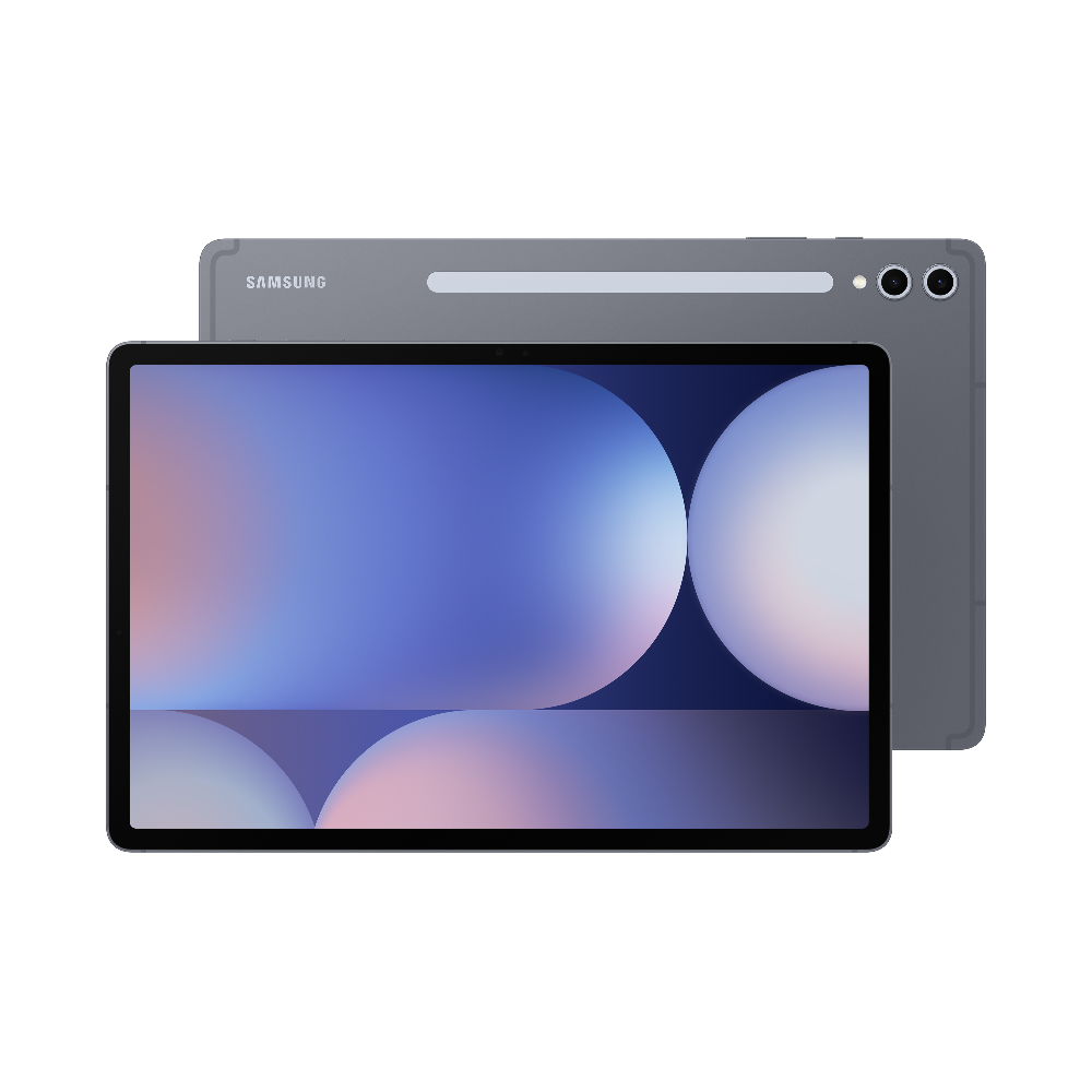 Samsung Galaxy Tab S10+ 12.4" 256GB Tablet - Moonstone Grey | SM-X820NZAREUB