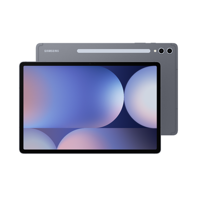 Samsung Galaxy Tab S10+ 12.4" 256GB Tablet - Moonstone Grau | SM-X820NZAREUB