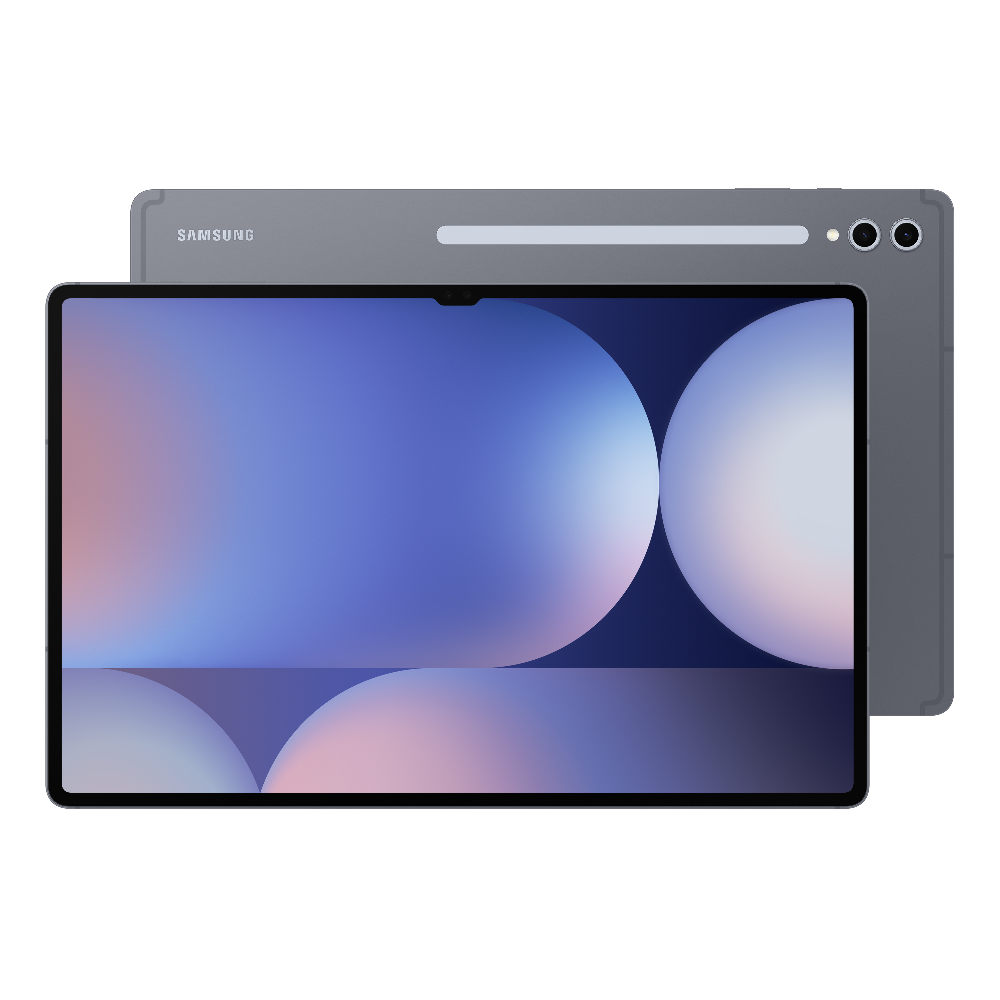Samsung Galaxy Tab S10 Ultra 14.6" 256GB Tablet - Moonstone Grau | SM-X920NZAREUB
