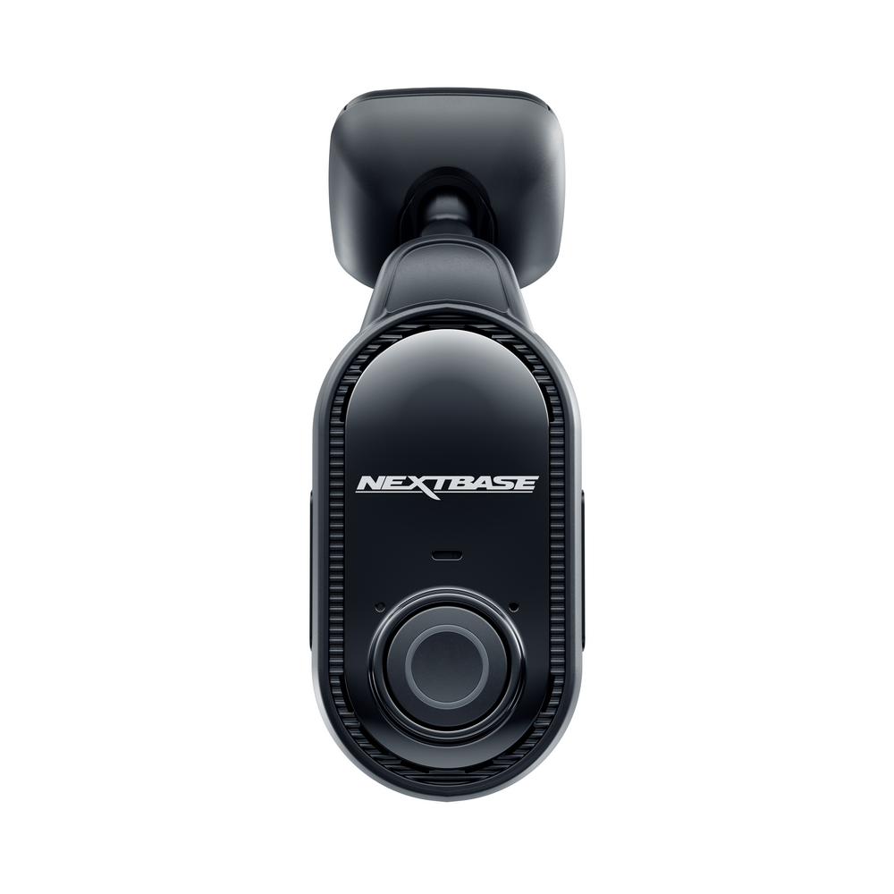 Nextbase iQ 1K Smart Dash Cam - Black | PIQO1K