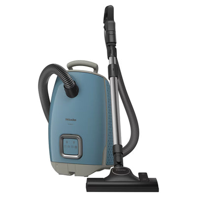Miele Guard L1 Cylinder Staubsauger - Nordic Blau | L1BLUE