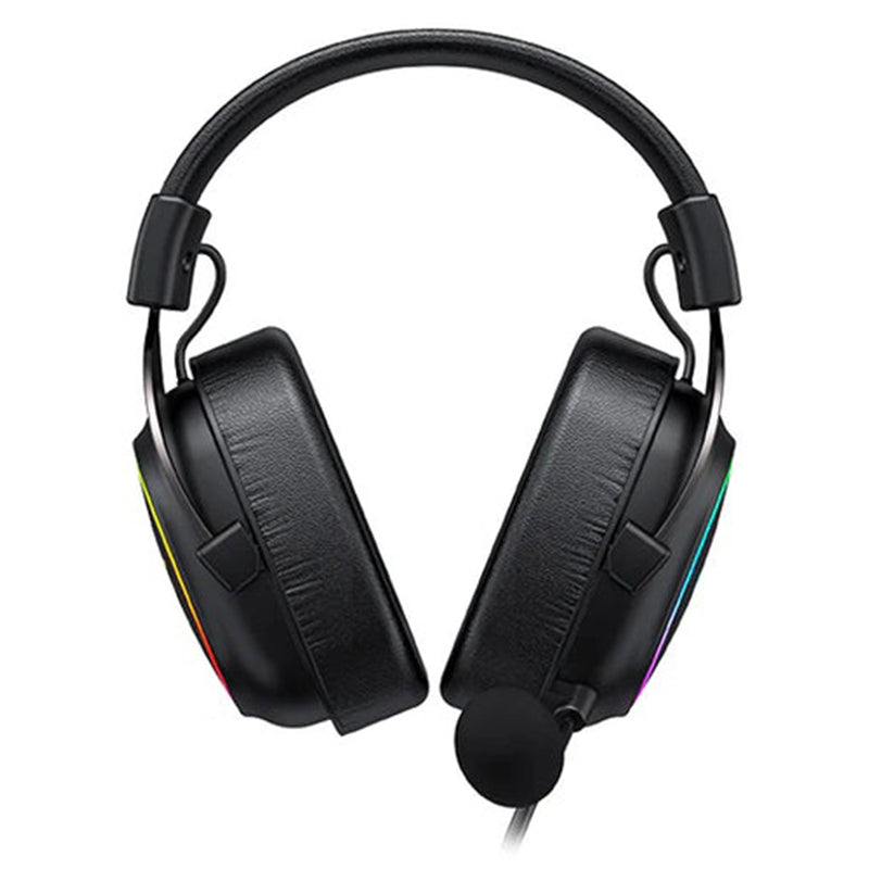 Havit H2002 Over-Ear Gaming-Headset - Schwarz | H2002R