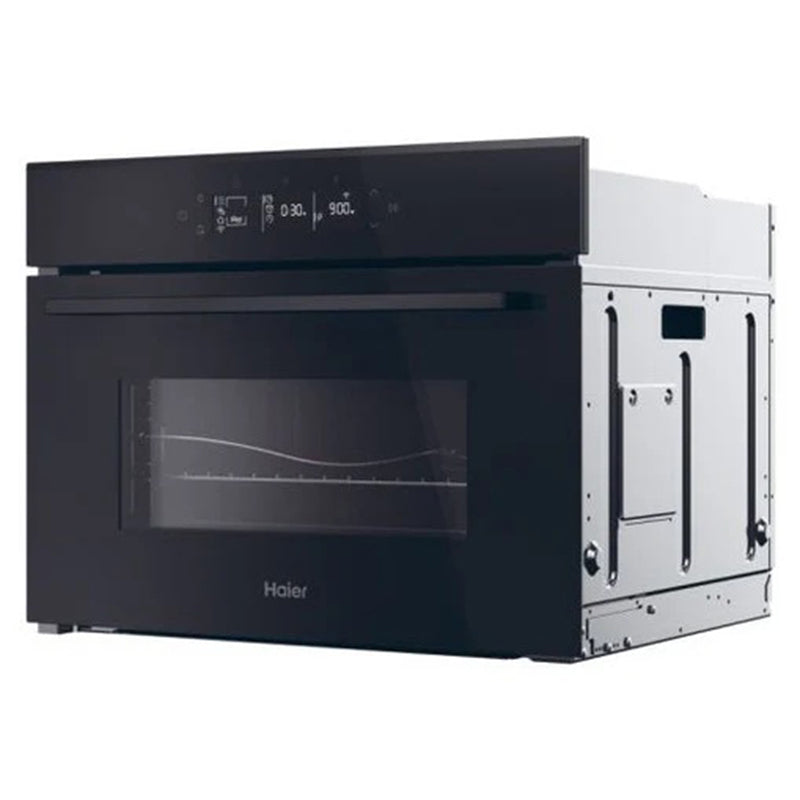 Haier ID Series 2 44L Einbau Combi Mikrowelle - Schwarz | H4MWID29G6NQB