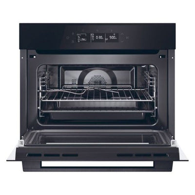 Haier ID Series 2 44L Einbau Combi Mikrowelle - Schwarz | H4MWID29G6NQB