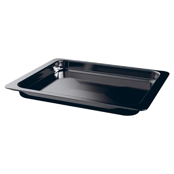 Haier Series 6 78L Einbau Multifunction Electric Einbaubackofen - Schwarz | H6 ID66C3HTB1