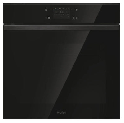 Haier 78L Einbau Multifunction Electric Einbaubackofen - Schwarz | H6 ID66C3YTB1