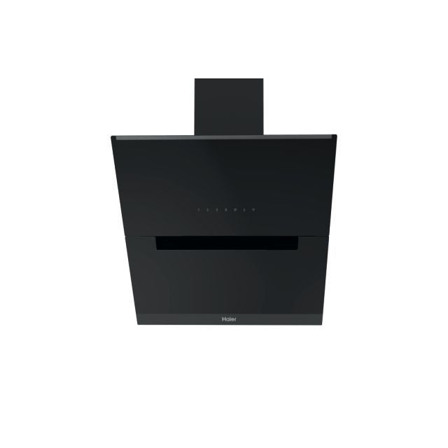 Haier I-Link 60CM Chimney Dunstabzugshaube - Schwarz | HADG6DS46BWIFI