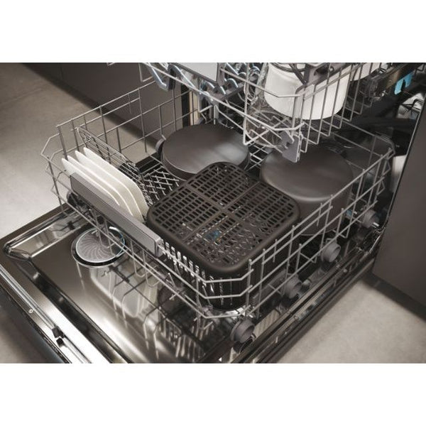 Haier I-Master Series 5 7L Heißluftfritteuse - Schwarz | HAF5TWA3 001