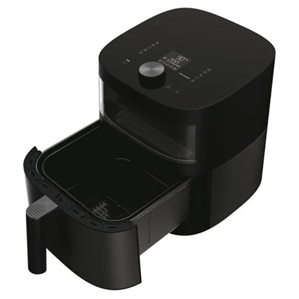 Haier I-Master Series 5 7L Heißluftfritteuse - Schwarz | HAF5TWA3 001