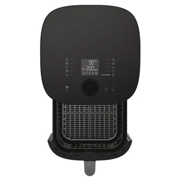 Haier I-Master Series 5 7L Heißluftfritteuse - Schwarz | HAF5TWA3 001