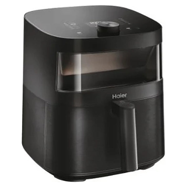 Haier I-Master Series 5 7L Heißluftfritteuse - Schwarz | HAF5TWA3 001
