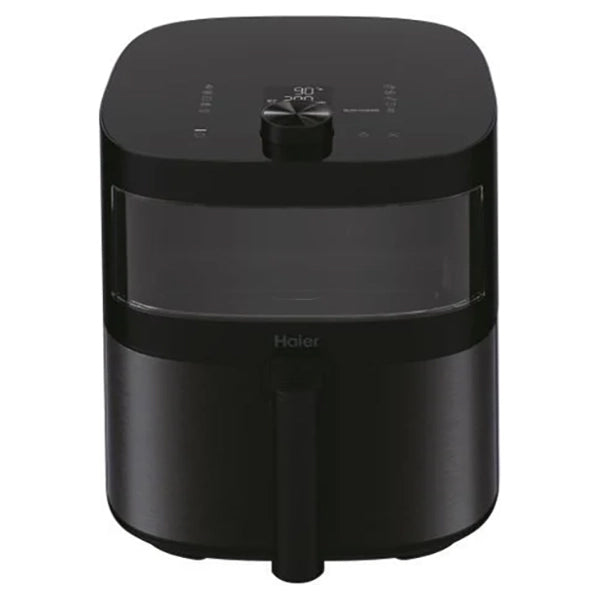 Haier I-Master Series 5 7L Air Fryer - Black | HAF5TWA3 001