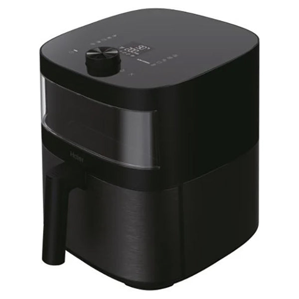 Haier I-Master Series 5 7L Heißluftfritteuse - Schwarz | HAF5TWA3 001