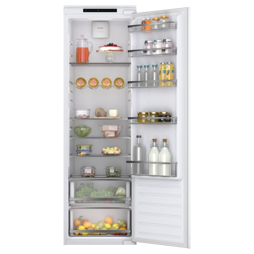 Haier 316L integriert Kühlschrank - Weiß | HAMS518EWK