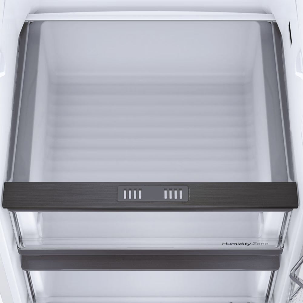 Haier 316L integriert Kühlschrank - Weiß | HAMS518EWK