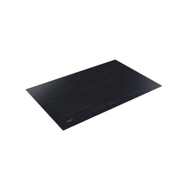 Haier 6 Series 80CM 6 Zone Induction Kochfeld - Schwarz | HAMTSJ86MC/1