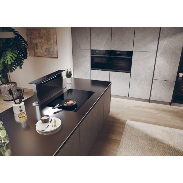 Haier 6 Series 80CM 6 Zone Induction Kochfeld - Schwarz | HAMTSJ86MC/1