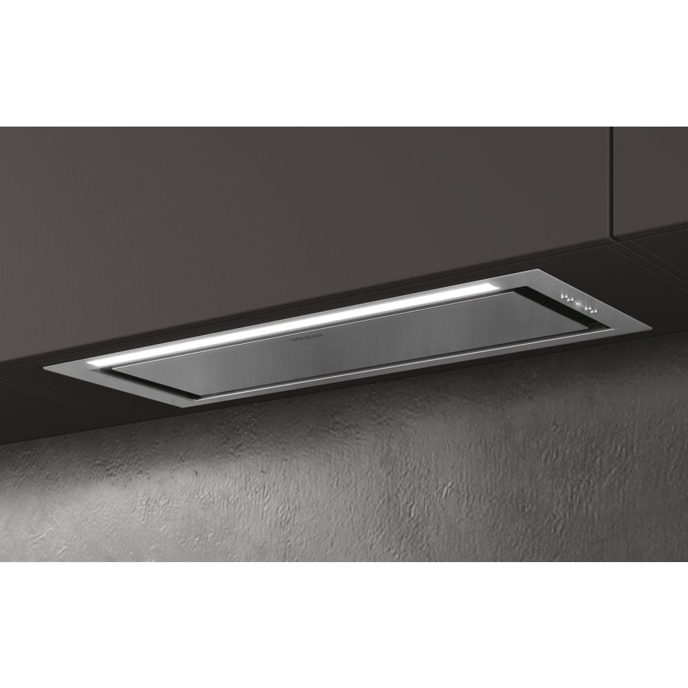 Haier 71cm Canopy Einbau Dunstabzugshaube - Edelstahl | HAPY72ES6X