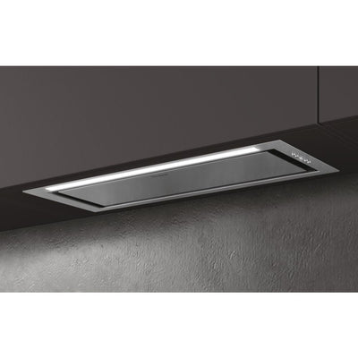 Haier 71cm Canopy Einbau Dunstabzugshaube - Edelstahl | HAPY72ES6X