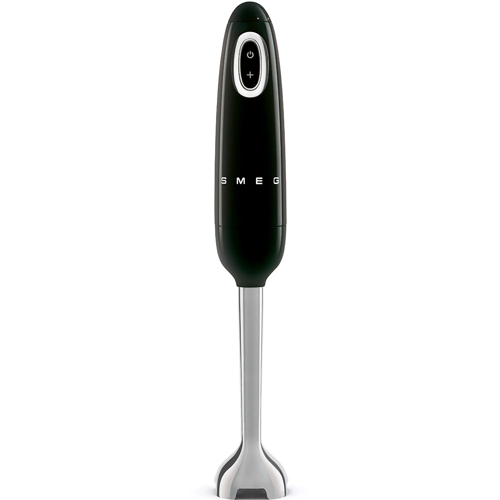 Smeg 50's Style 700W Stabmixer – Schwarz | HBF03BLUK