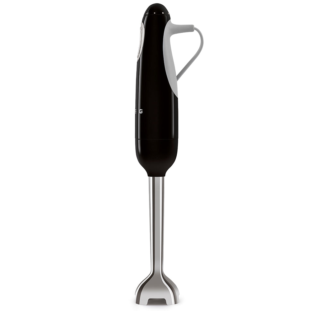 Smeg 50's Style 700W Stabmixer – Schwarz | HBF03BLUK