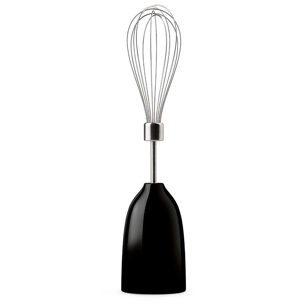 Smeg 50's Style 700W Stabmixer – Schwarz | HBF03BLUK