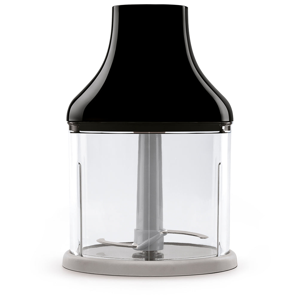 Smeg 50's Style 700W Stabmixer – Schwarz | HBF03BLUK