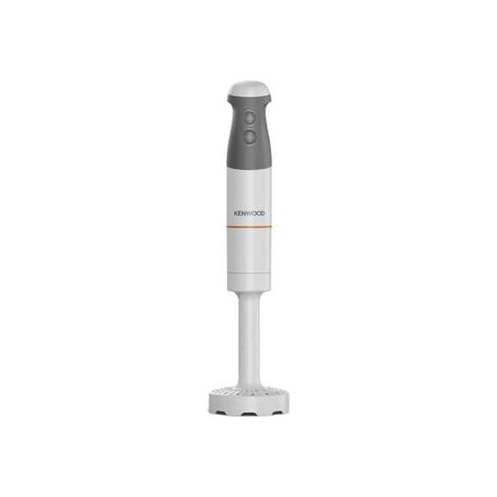 Kenwood Triblade XL 0.5L Mixer - Weiß & Silber | HBM40.000WH