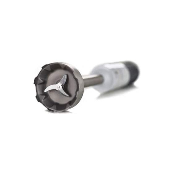 Kenwood Triblade XL 0.5L Mixer - Weiß & Silber | HBM40.000WH