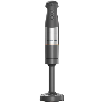 Kenwood Triblade XL+ 1000W Mixer - Grau | HBM60.307GY
