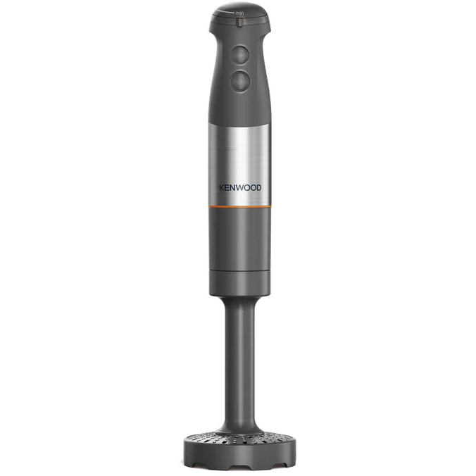 Kenwood Triblade XL+ 1000W Hand Blender - Grey | HBM60.307GY