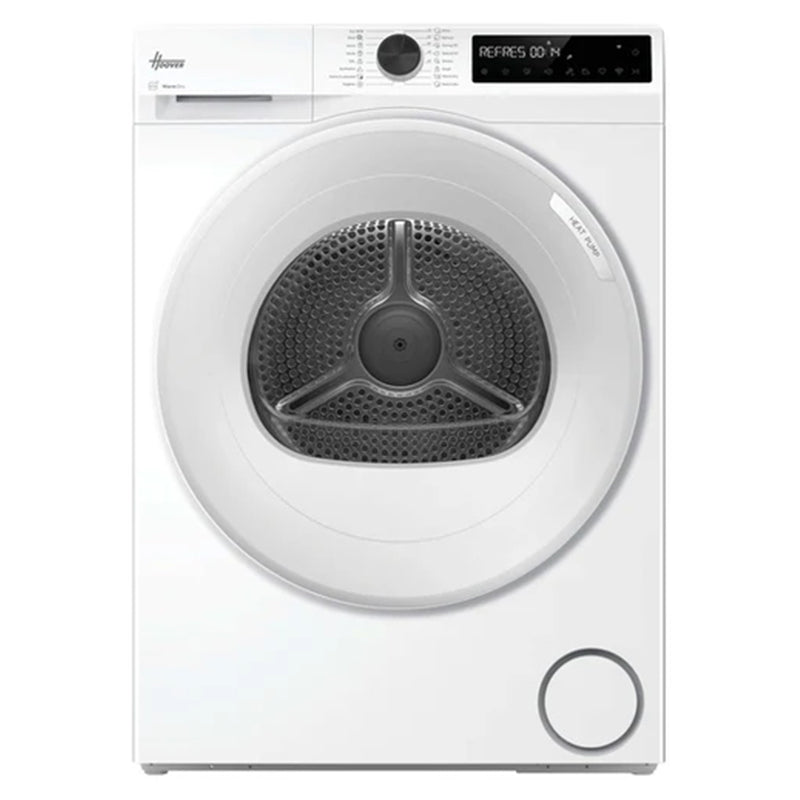 Hoover Pro Dry Series 3 10KG Freestanding Heat Pump Tumble Dryer - White | HBR 10N2X-80