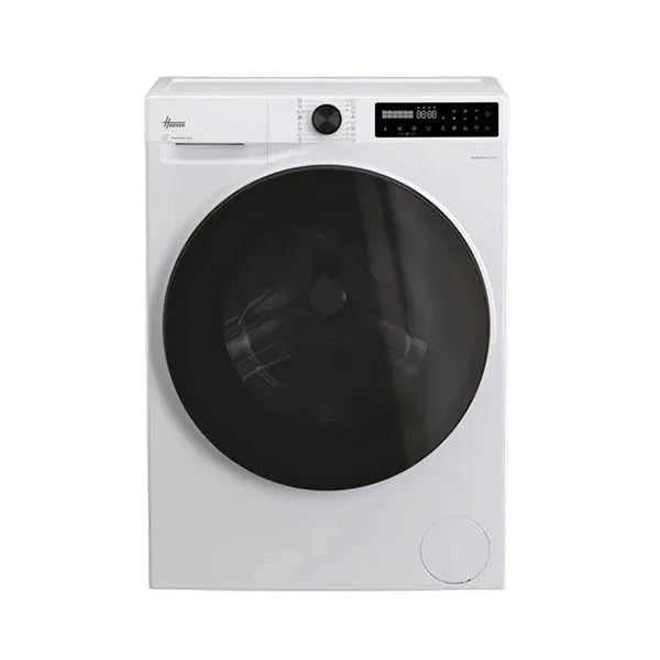 Hoover Pro Wash Series 3 10KG 1400RPM freistehend Waschmaschine - Weiß | HBR 410BL8-80