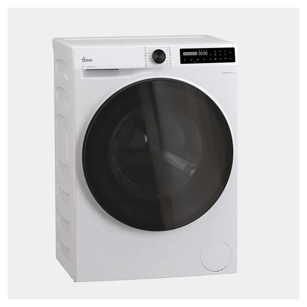 Hoover Pro Wash Series 3 10KG 1400RPM freistehend Waschmaschine - Weiß | HBR 410BL8-80