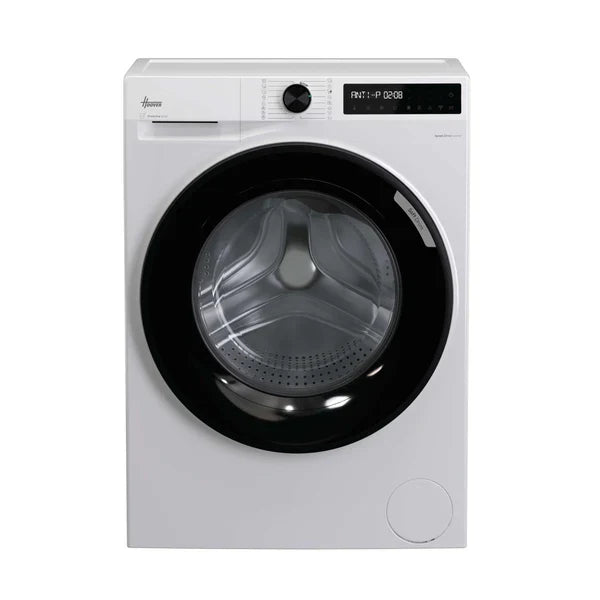 Hoover Pro Wash Series 3 11KG 1400RPM freistehend Waschmaschine - Weiß | HBR 411BL9-80