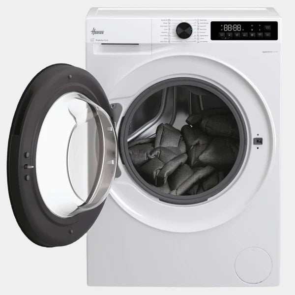 Hoover Pro Wash Series 3 9KG 1400RPM freistehend Waschmaschine - Weiß | HBR 49SBL8-80