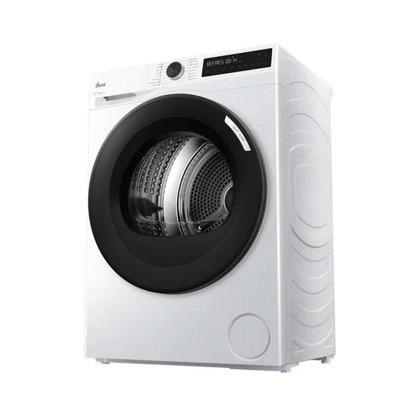 Hoover Pro Dry Series 3 9KG freistehend Heat Pump Wäschetrockner - Weiß | HBR 9N2BX-80