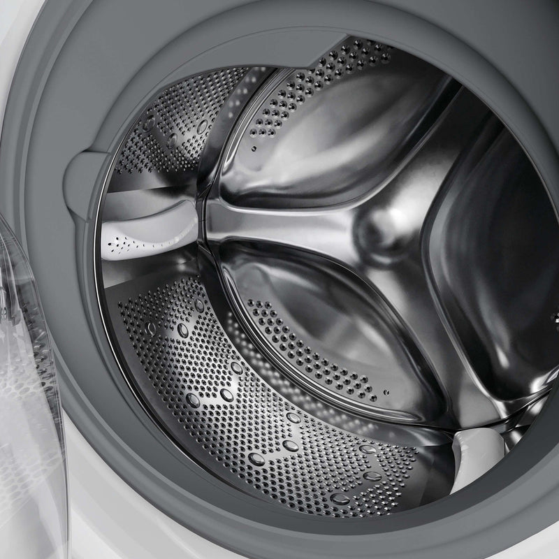 Hoover H-Wash 300 9kg 1400 U/Min Einbauwaschmaschine – Weiß | HBW 49TAMEJ-80