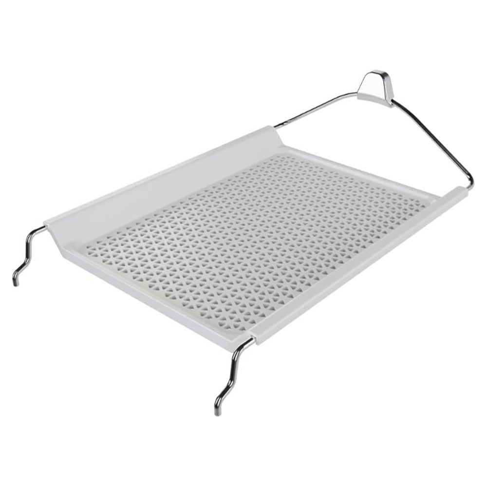 Haier X Series 11 9KG freistehend Heat Pump Wäschetrockner - Weiß | HD90-A3Q397U1-UK