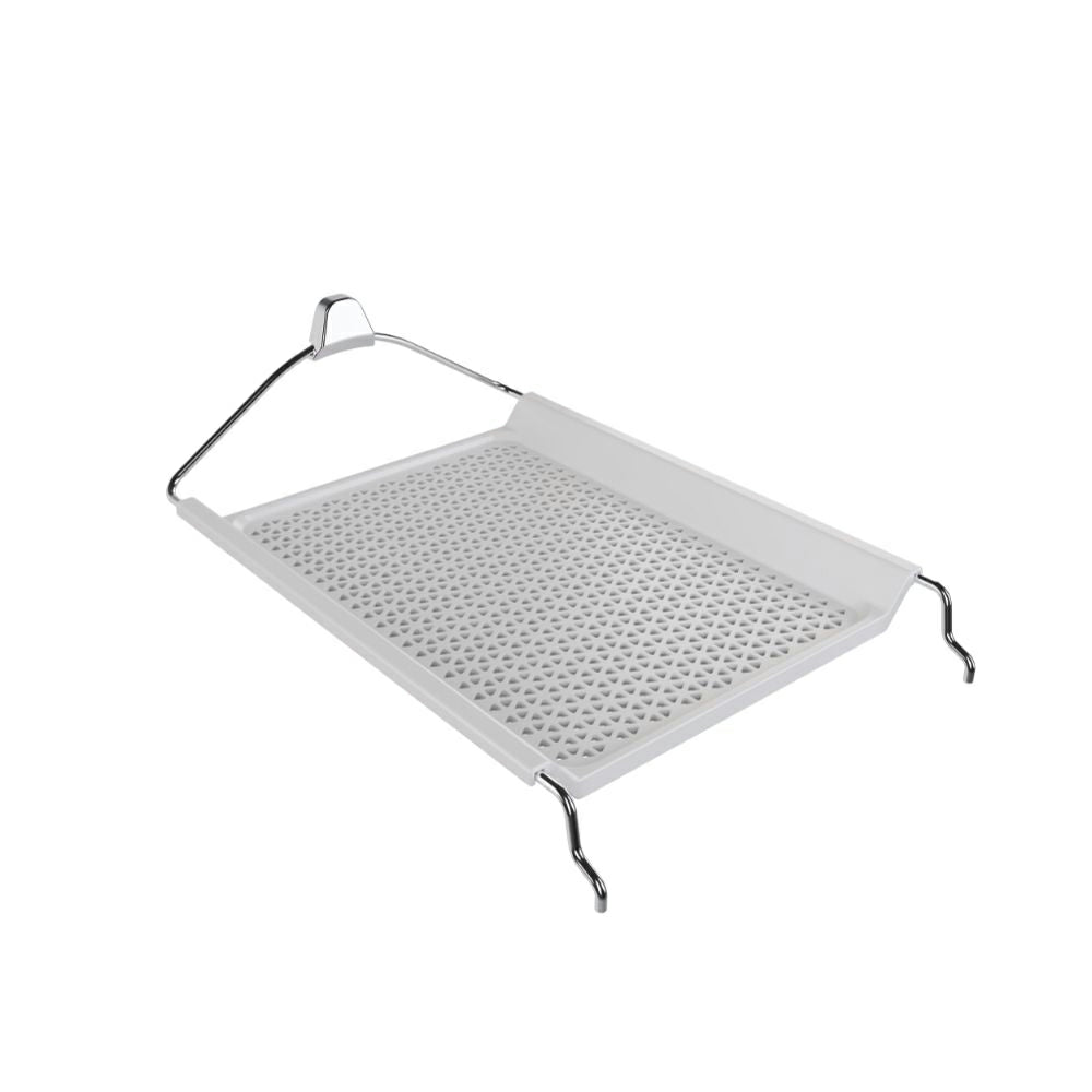 Haier X Series 11 9KG freistehend Heat Pump Wäschetrockner - Weiß | HD90-A3Q397U1-UK