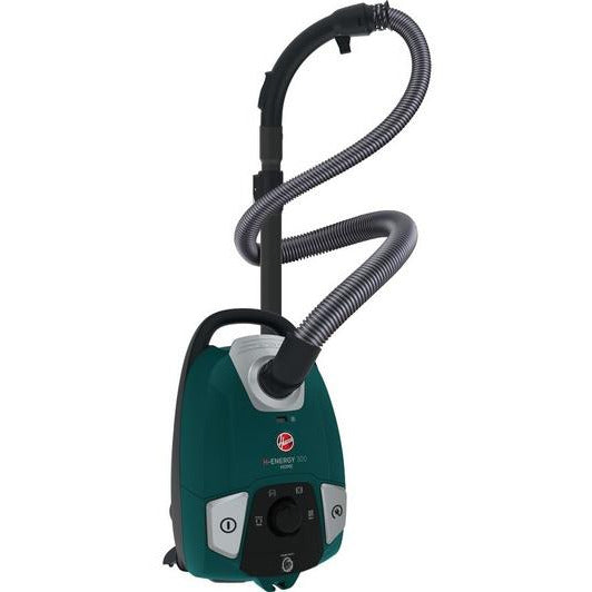Hoover H-Energy 300 Home Cylinder Staubsauger - Grün | HE310HM