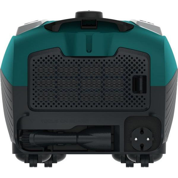 Hoover H-Energy 300 Home Cylinder Staubsauger - Grün | HE310HM